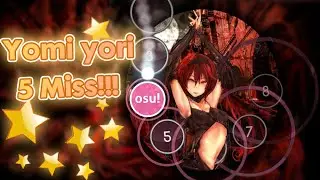 4 digit 5 missing Yomi yori