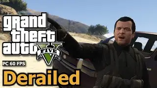 [GTA V] Миссия 