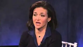 Sheryl Sandberg Admits That Women Must Negotiate Differently Than Men