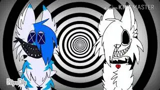 Hypnotic meme /TYSM for 300 subs :3/