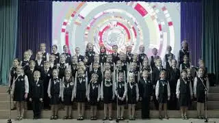 Гимн Инженерно-технологической школы № 777