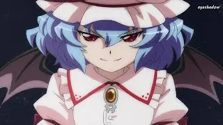 Touhou - Gensou Mangekyou ~The Memories of Phantasm~ Bölüm 10 [ayeshadow] Fantasy Kaleidoscope