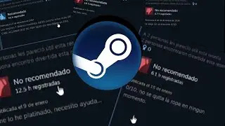 Leyendo Reseñas de MiSide en Steam