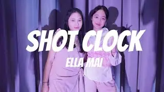 Shot Clock - Ella Mai // Choreography by Hillerie & Jessica // Bridge Dance Academy