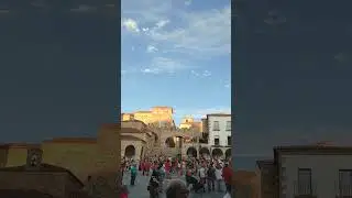 Eurocup FINALE - SPAIN VS ENGLAND