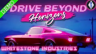 Drive Beyond Horizons | Don't Put The Nozzle In your Trunk!