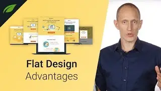 Why Flat Design Rules (Plus: New Templates!)