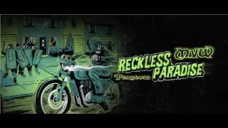 MVW Reckless Paradise 2020