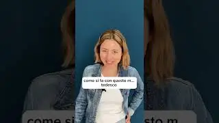 Mi segui perché vuoi imparare il tedesco da una madrelingua tedesca?⎪Imparare il tedesco