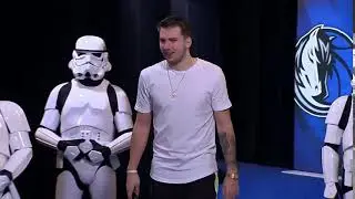 Luka Star Wars