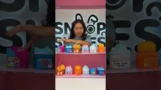 Slime Matching Challenge 👀