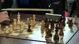 A. Morozevich - M. Carlsen (www.chessm.com)