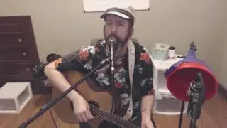 I Love Cheap Thrills - Sia | Accoustic + Tube-ah Cover