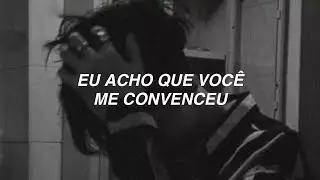 Joshua Bassett - Used To It (tradução)