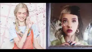Pacify That Lowlife (Mashup) - That Poppy & Melanie Martinez