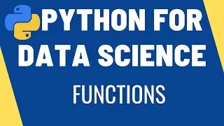 Python Functions | Default Arguments and Keyword Arguments | Variable Scopes