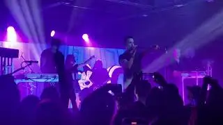 MOENIA LIVE EL PASO TEXAS NO DICES MAS
