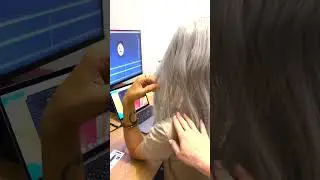 ЧТО ЗА КРАСОТКА?!