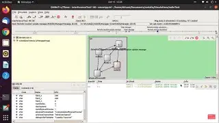 Installing Castalia in Omnet++