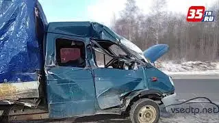 Новая сборка ДТП с видеорегистратора март 2018 за неделю ч 2