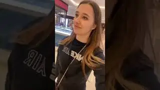 Наташа Маркова 10.04.21 сториз SuperHouse| Дети выгуливают Тетю Наташу | Встреча с подписчиками в ТЦ