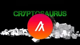 Algorand Crypto Price Prediction [Get Ahead Of The Curve] Part 4