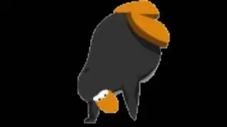 Text to speech - Song about Linux. :)