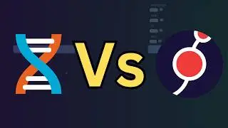 Dioxus vs Leptos  | Rust GUI Wars #2