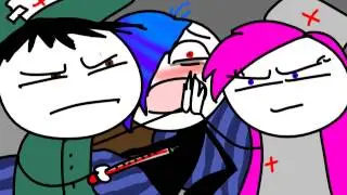 Japanoschlampen #12 - Chao ist krank