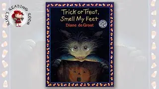 🎃 Trick or Treat, Smell my feet
