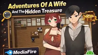 Game H NTR Adventures Of A Wife And The Hidden APK 1.0.0