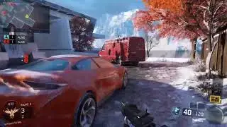 1v1 Gamebattles Search and destroy