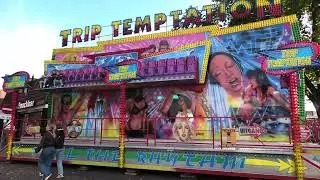 Kermis Losser 2025