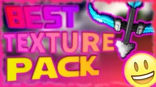Best Pvp Texture Pack :D