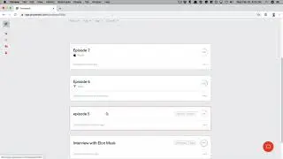 Managing Clients in ProcessKit