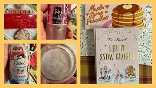 💚XXL - Neuheiten - Haul💚viele aktuelle LE's aus DM & Rossmann, Douglas & MEHR mit Ausprobieren🙈😍👀💄