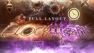 Clockwork | Full Layout