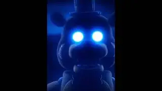 My Ordinary Life Slowed | FNAF 2 edit