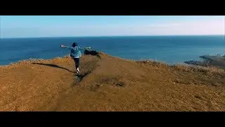 Arianna // DJI Phantom 3 // Cinematic
