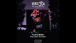 Fredrik Möller | Vertigoa 159 | 2024-12-21