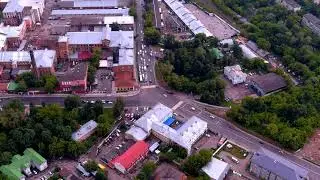 Autel evo 2 pro hyperlapse