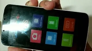 Doogee x6 S