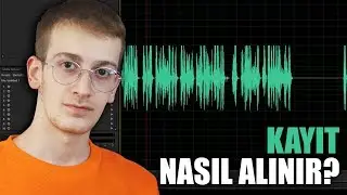 HOW TO GET PROFESSIONAL VOICE RECORDING? - Adobe Audition
