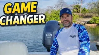 New Motor Upgrade Changes Everything