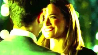 The Flash - Say Something (Barry/Patty)