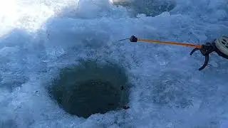 Озеро 