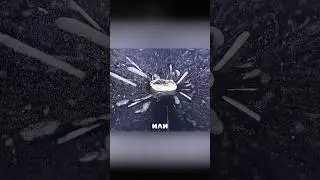 Эта штука позволяет увидеть радиацию! 