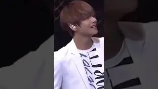 V acting anime Voice