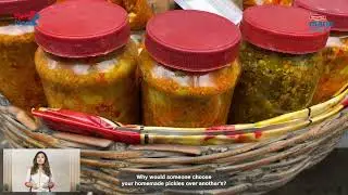 உங்களுடைய தொழிலை ஆரம்பிப்பது எப்படி? | Britannia Marie Gold Her Store | Britannia Industries