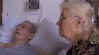 How Doctors Tell Patients They're Dying   Being Mortal   FRONTLINE